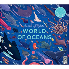 Sounds of Nature: World of Oceans